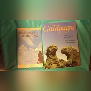 2 Excellent Nonfiction Books